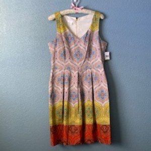 London Times Dress